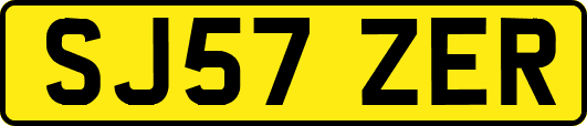 SJ57ZER