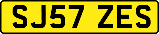 SJ57ZES