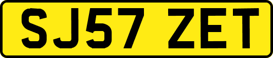SJ57ZET