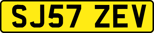 SJ57ZEV