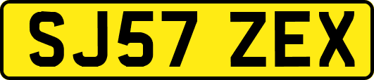 SJ57ZEX