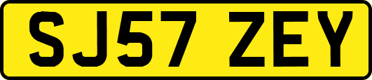 SJ57ZEY