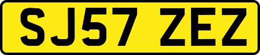SJ57ZEZ
