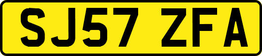 SJ57ZFA
