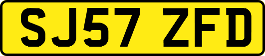 SJ57ZFD