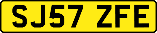 SJ57ZFE