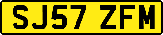 SJ57ZFM