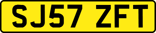 SJ57ZFT