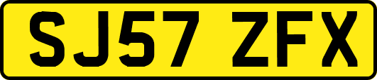 SJ57ZFX