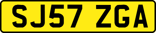 SJ57ZGA
