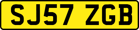 SJ57ZGB