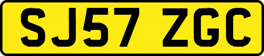 SJ57ZGC