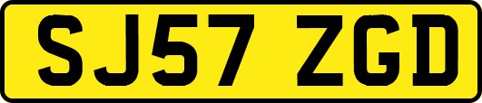 SJ57ZGD