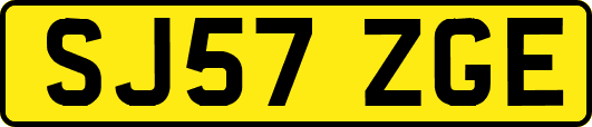 SJ57ZGE