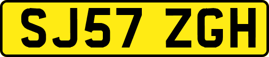 SJ57ZGH