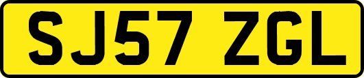 SJ57ZGL