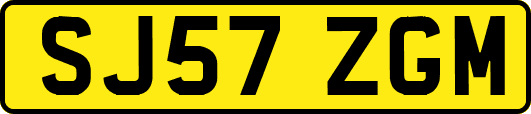 SJ57ZGM