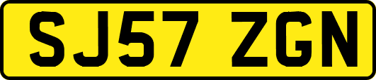 SJ57ZGN