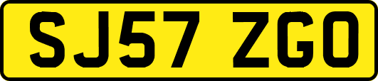 SJ57ZGO