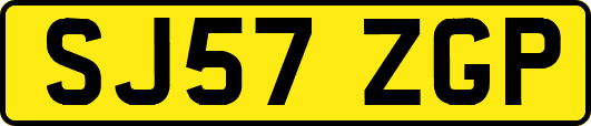 SJ57ZGP