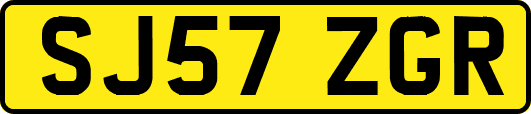 SJ57ZGR