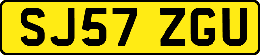 SJ57ZGU
