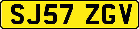 SJ57ZGV