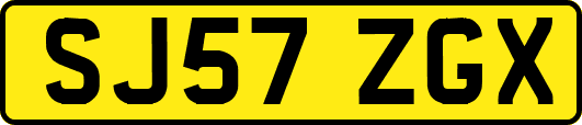 SJ57ZGX