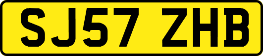 SJ57ZHB