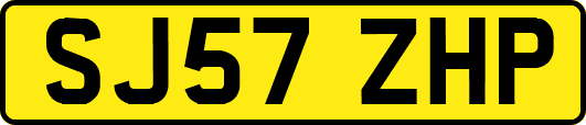 SJ57ZHP