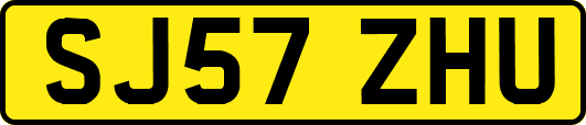 SJ57ZHU