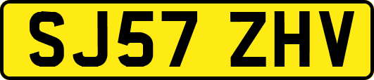 SJ57ZHV