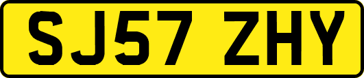 SJ57ZHY