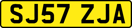 SJ57ZJA