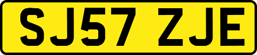 SJ57ZJE