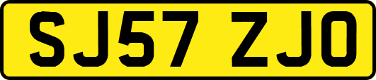 SJ57ZJO