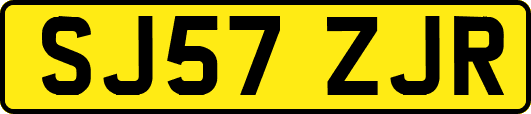 SJ57ZJR