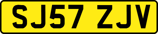 SJ57ZJV