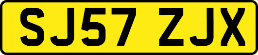 SJ57ZJX