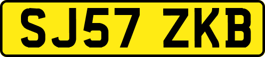 SJ57ZKB
