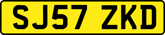 SJ57ZKD