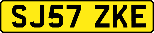 SJ57ZKE