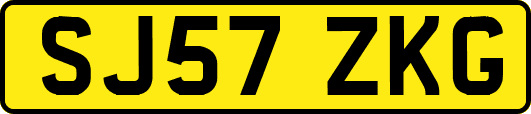 SJ57ZKG