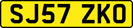 SJ57ZKO