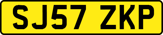 SJ57ZKP