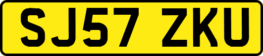 SJ57ZKU