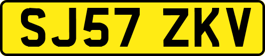 SJ57ZKV