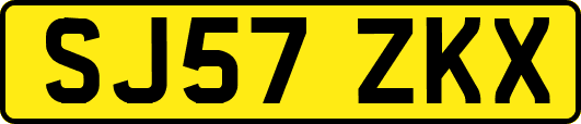 SJ57ZKX