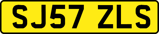 SJ57ZLS
