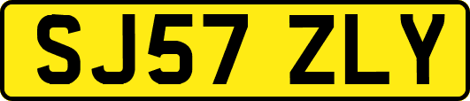 SJ57ZLY